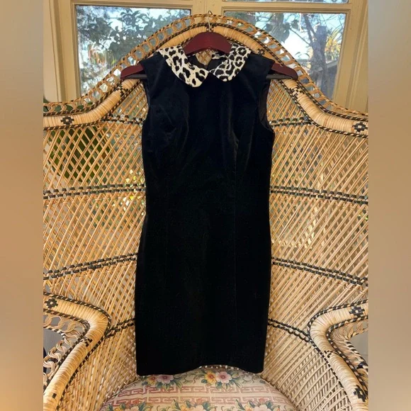 Vintage BCBG dress Vintage BCBG dress